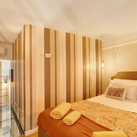 Apartamento Dezza Loft Milán Exterior foto