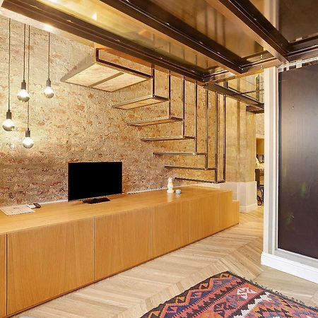 Apartamento Dezza Loft Milán Exterior foto