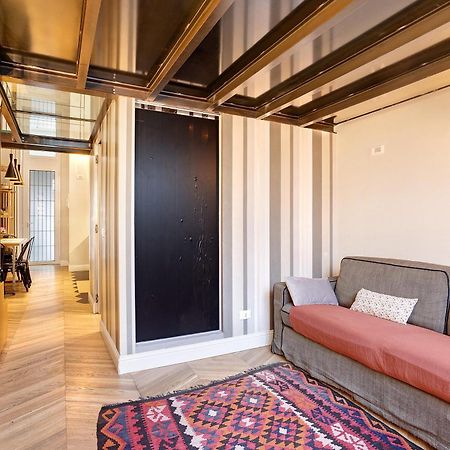 Apartamento Dezza Loft Milán Exterior foto