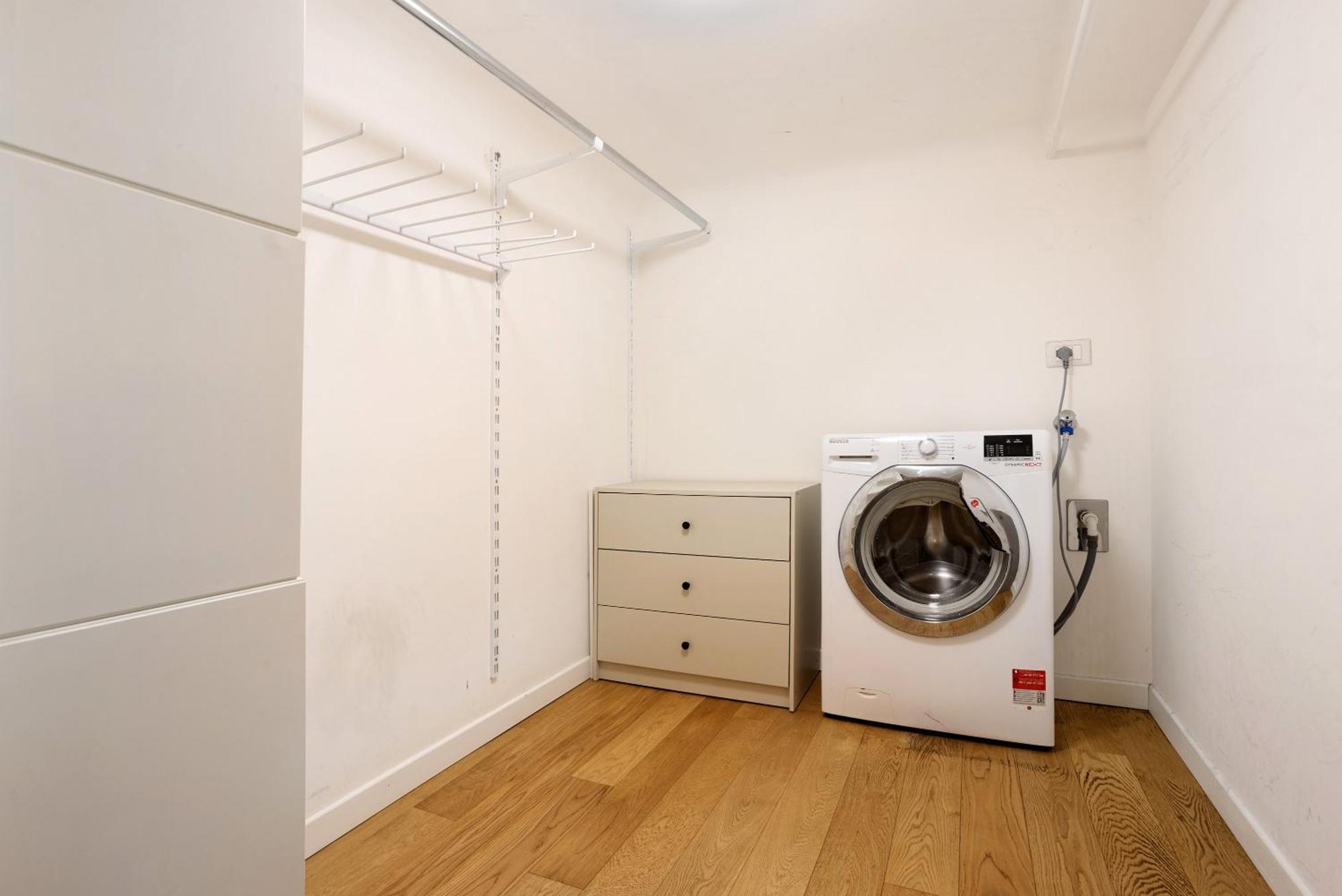 Apartamento Dezza Loft Milán Exterior foto