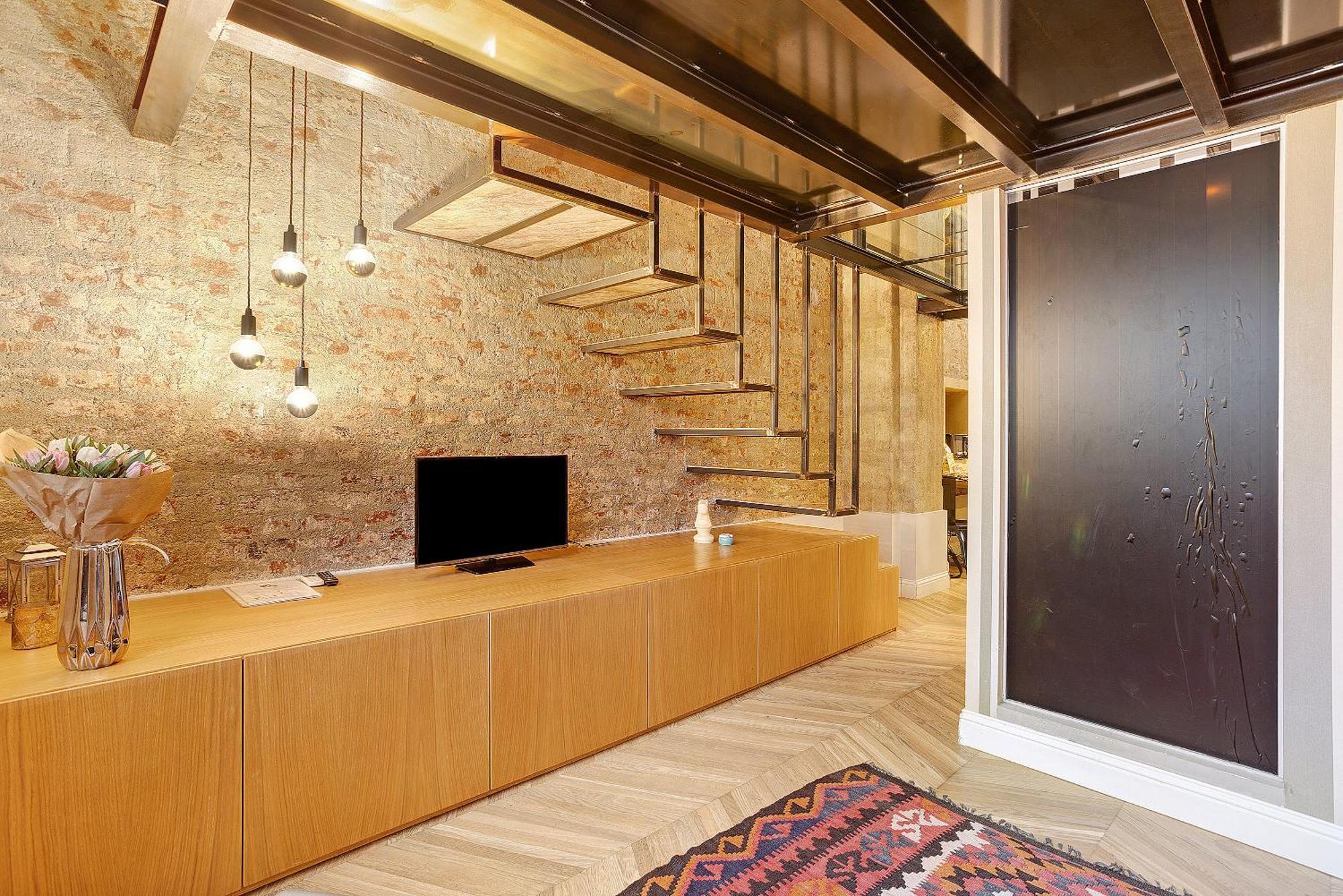 Apartamento Dezza Loft Milán Exterior foto