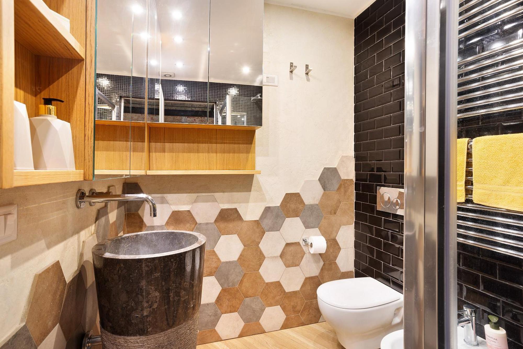 Apartamento Dezza Loft Milán Exterior foto