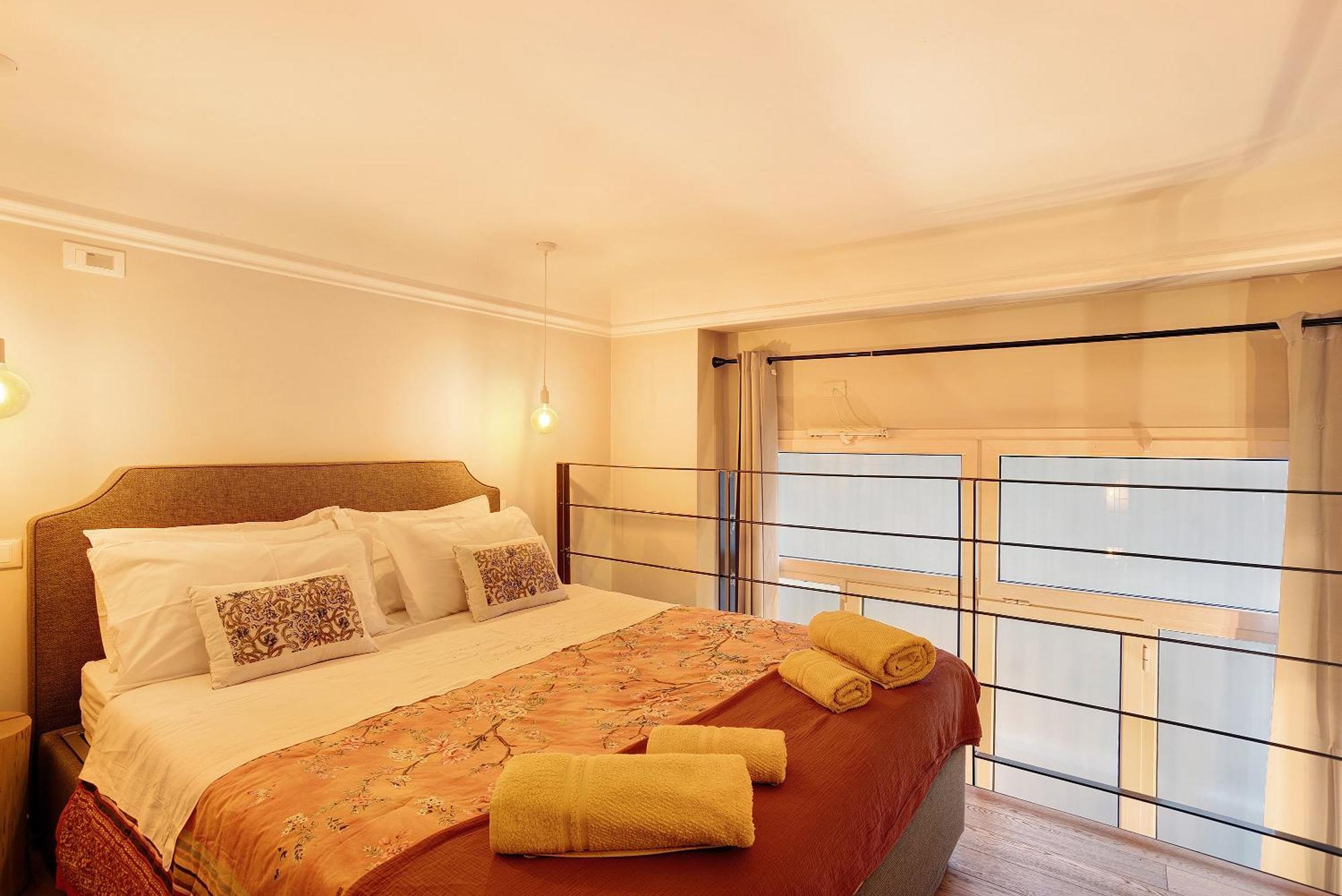 Apartamento Dezza Loft Milán Exterior foto